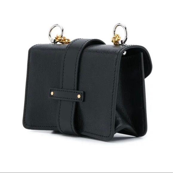 Chloe Aby Mini Crossbody black - Picture 4 of 9